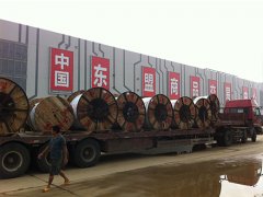 怎么選擇電線的截面積？