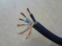 電線(xiàn)電纜工業(yè)中常用的橡膠