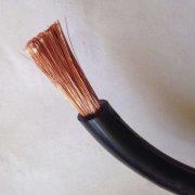 橡膠電線(xiàn)電纜的主要工藝和故障怎么解決？