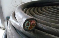 橡膠電線電纜的敷設(shè)知識(shí)