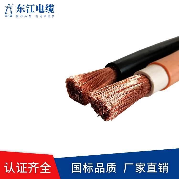 你知道阻燃電纜的性能嗎?