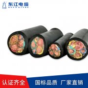 電線電纜故障的直接原因