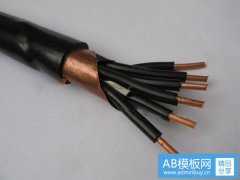 控制電纜使用知識