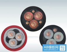 電線電纜型號電纜的特點