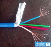 電線電纜的選擇
